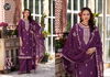Deeva By Fourdots Crush Silk Designer Salwar Suits Wholesale Online